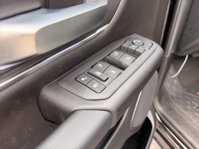 New 2026 RAM 1500 Big Horn image 34