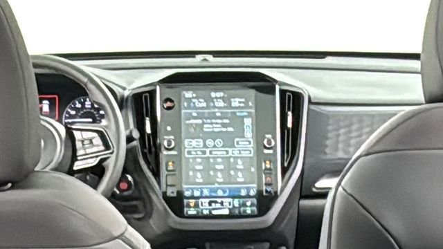 New 2026 Subaru Forester Premium image 17