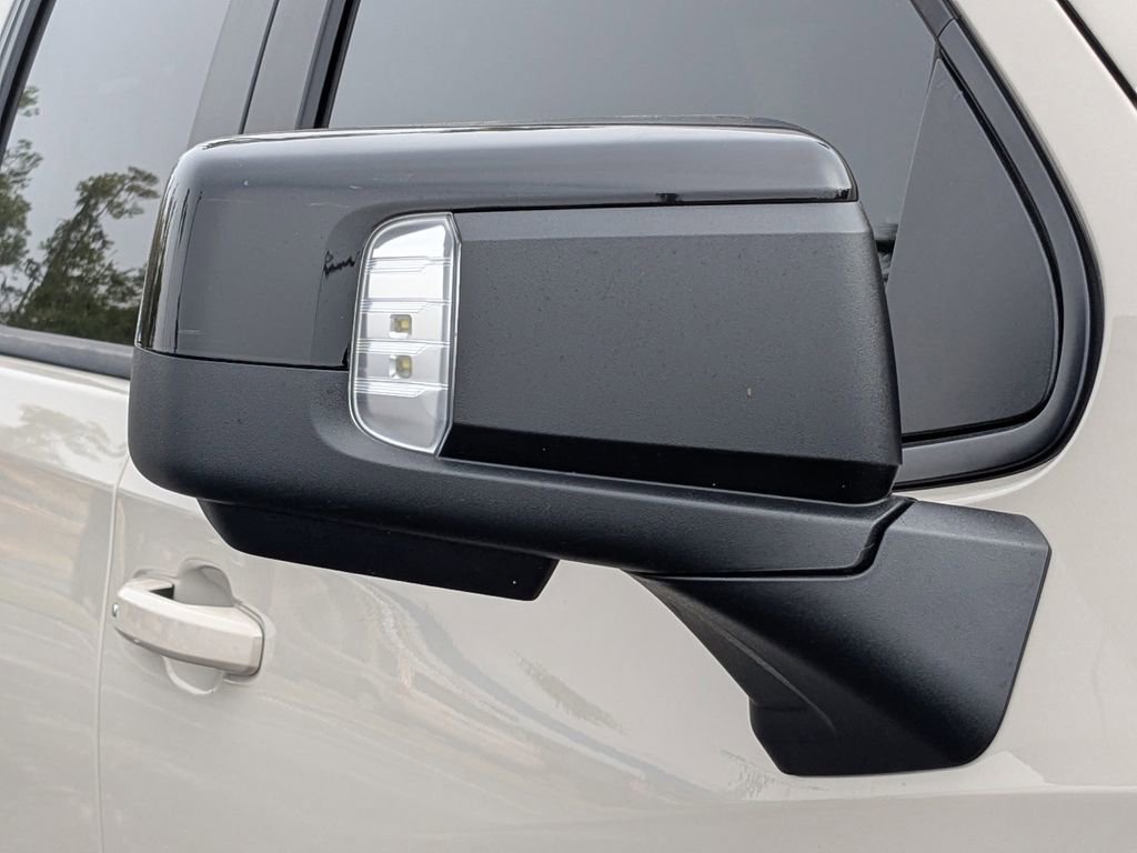 New 2026 Chevrolet Silverado 1500 RST w/ Dark Appearance Package image 12