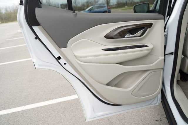 Used 2021 GMC Terrain Denali w/ Denali Premium Package image 17