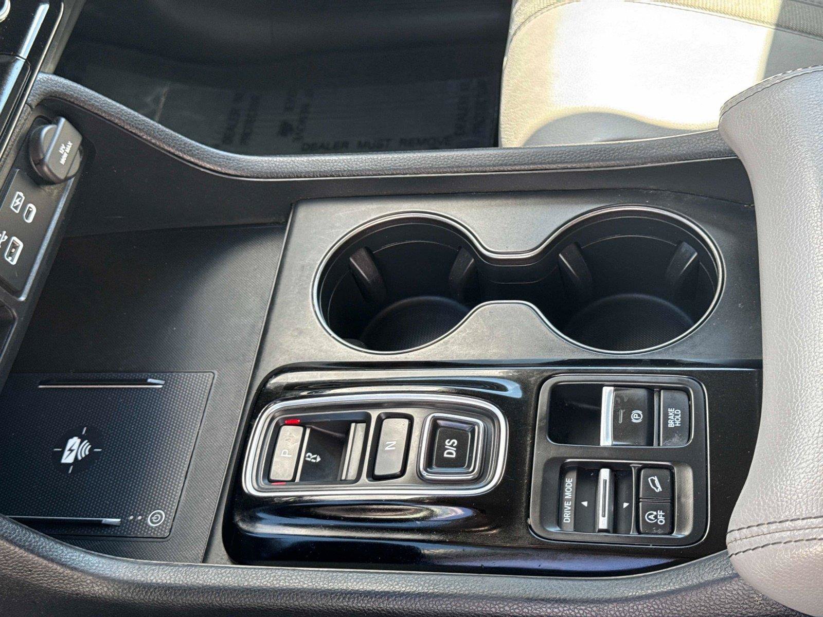 Certified 2024 Honda Pilot EX-L image 29