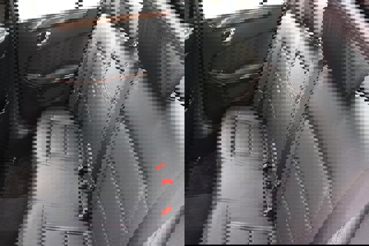 Used 2013 Mercedes-Benz E 350 Sedan image 20