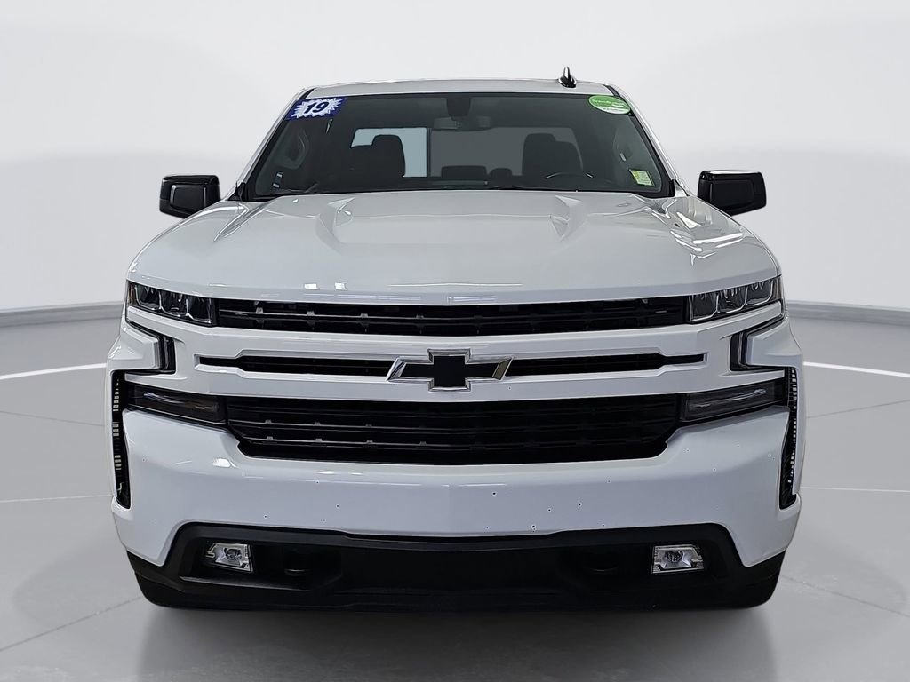 Used 2019 Chevrolet Silverado 1500 RST w/ All-Star Edition image 10