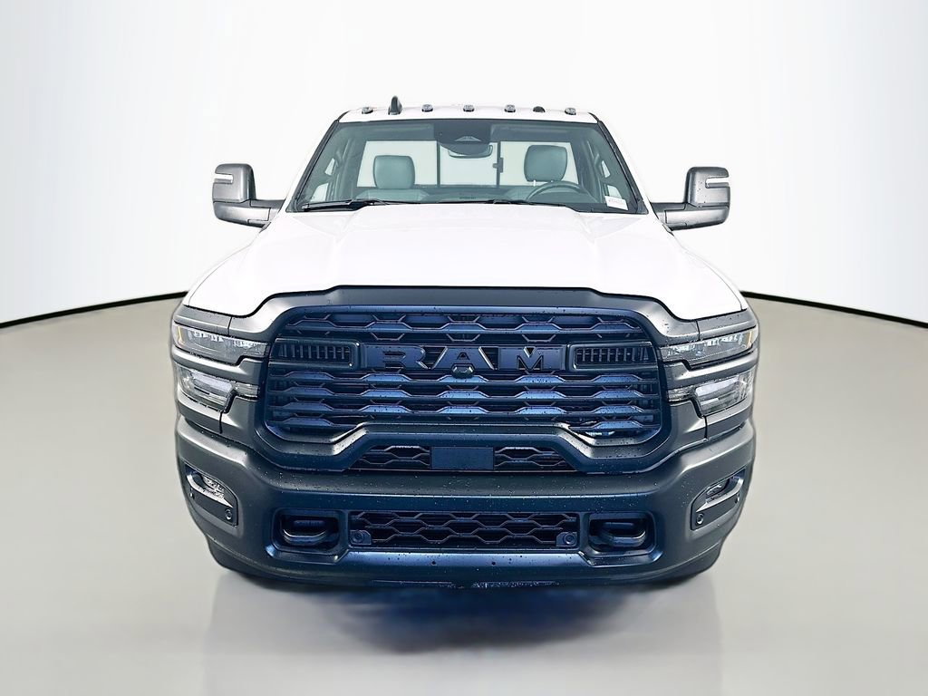 New 2026 RAM 2500 Tradesman image 2