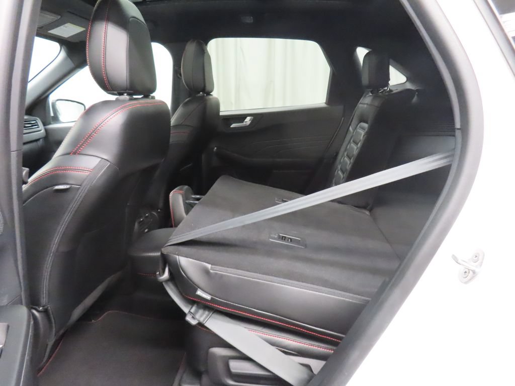 Used 2023 Ford Escape ST-Line Elite w/ Premium Technology Package AWD/4WD image 51