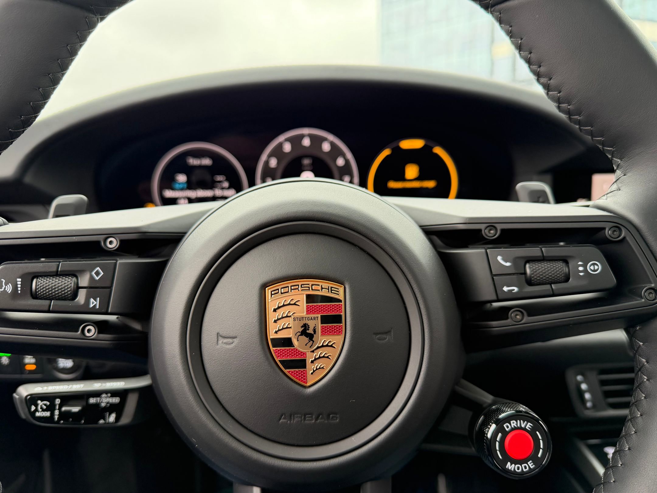 Certified 2026 Porsche 911 Carrera S image 28