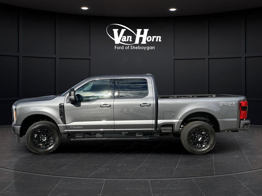 New 2026 Ford F250 XLT w/ XLT Premium Package image 14
