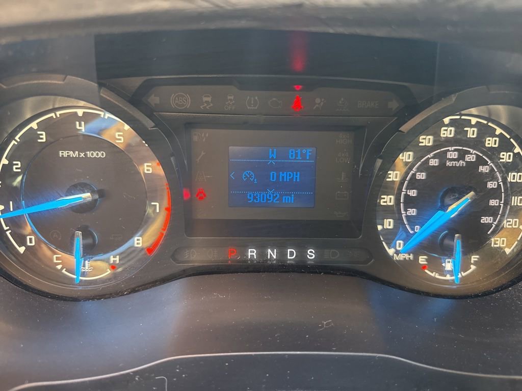 Used 2019 Ford Ranger XL w/ Equipment Group 101A Mid RWD image 9