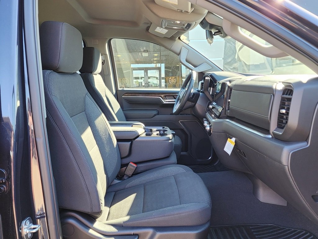 New 2026 GMC Sierra 1500 Elevation image 38