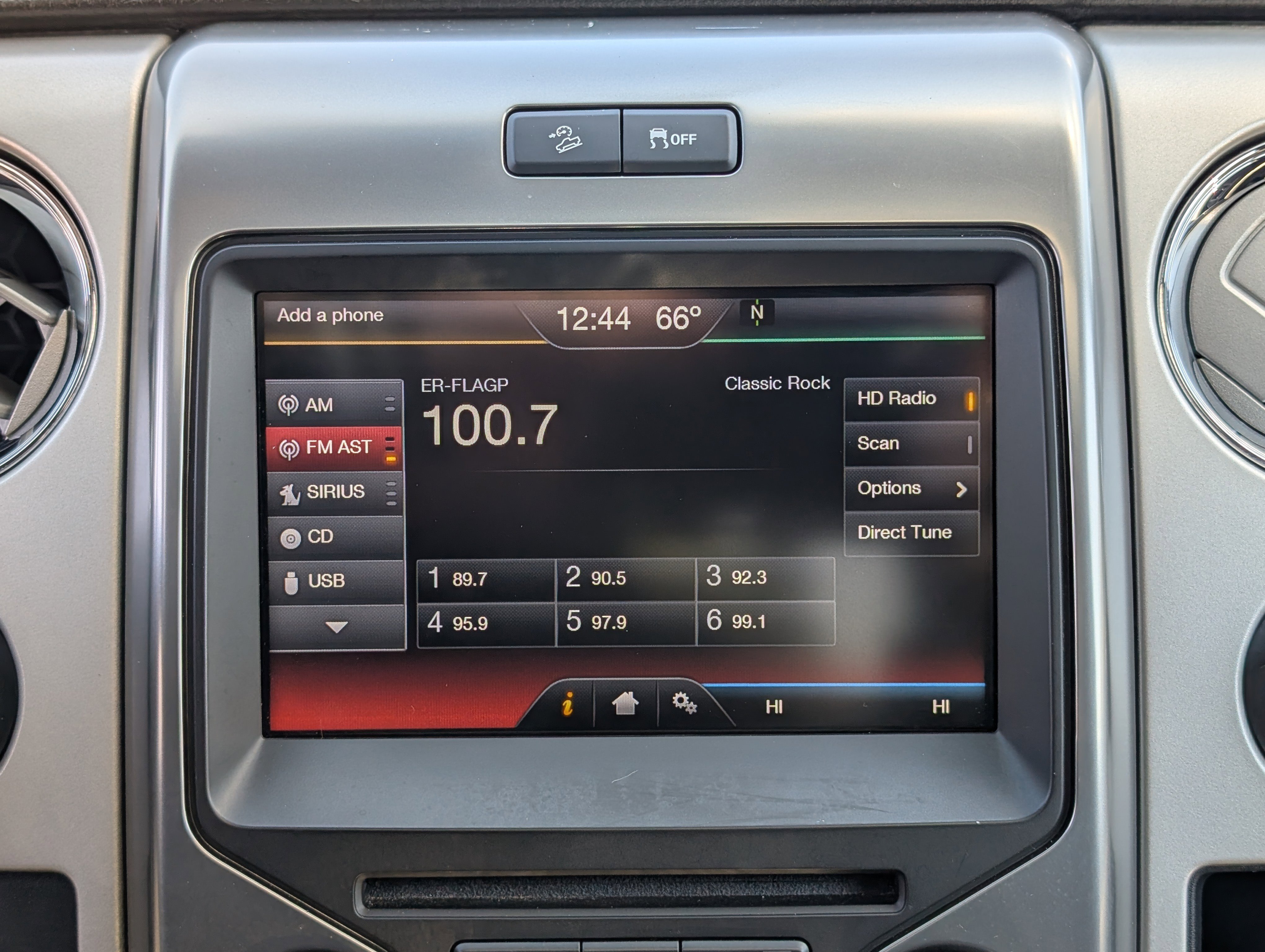 Used 2013 Ford F150 FX4 w/ Luxury Equipment Group image 27