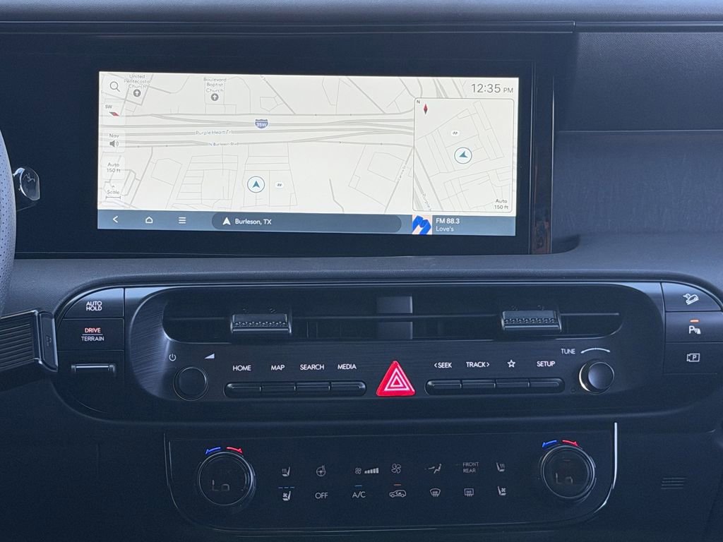 New 2026 Hyundai Palisade XRT Pro image 15