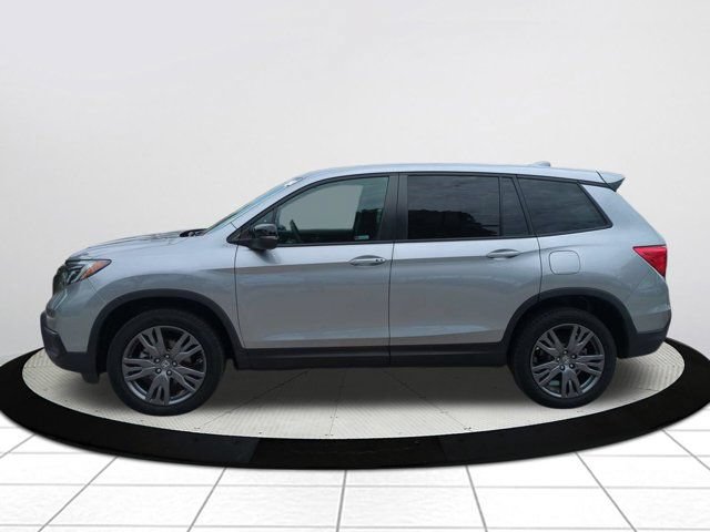 Used 2020 Honda Passport EX-L image 6