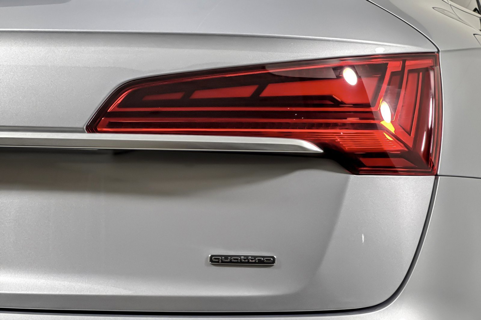 Used 2023 Audi Q5 2.0T Premium Plus w/ Premium Plus Package image 27