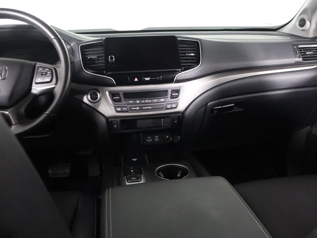 Used 2025 Honda Ridgeline RTL image 34