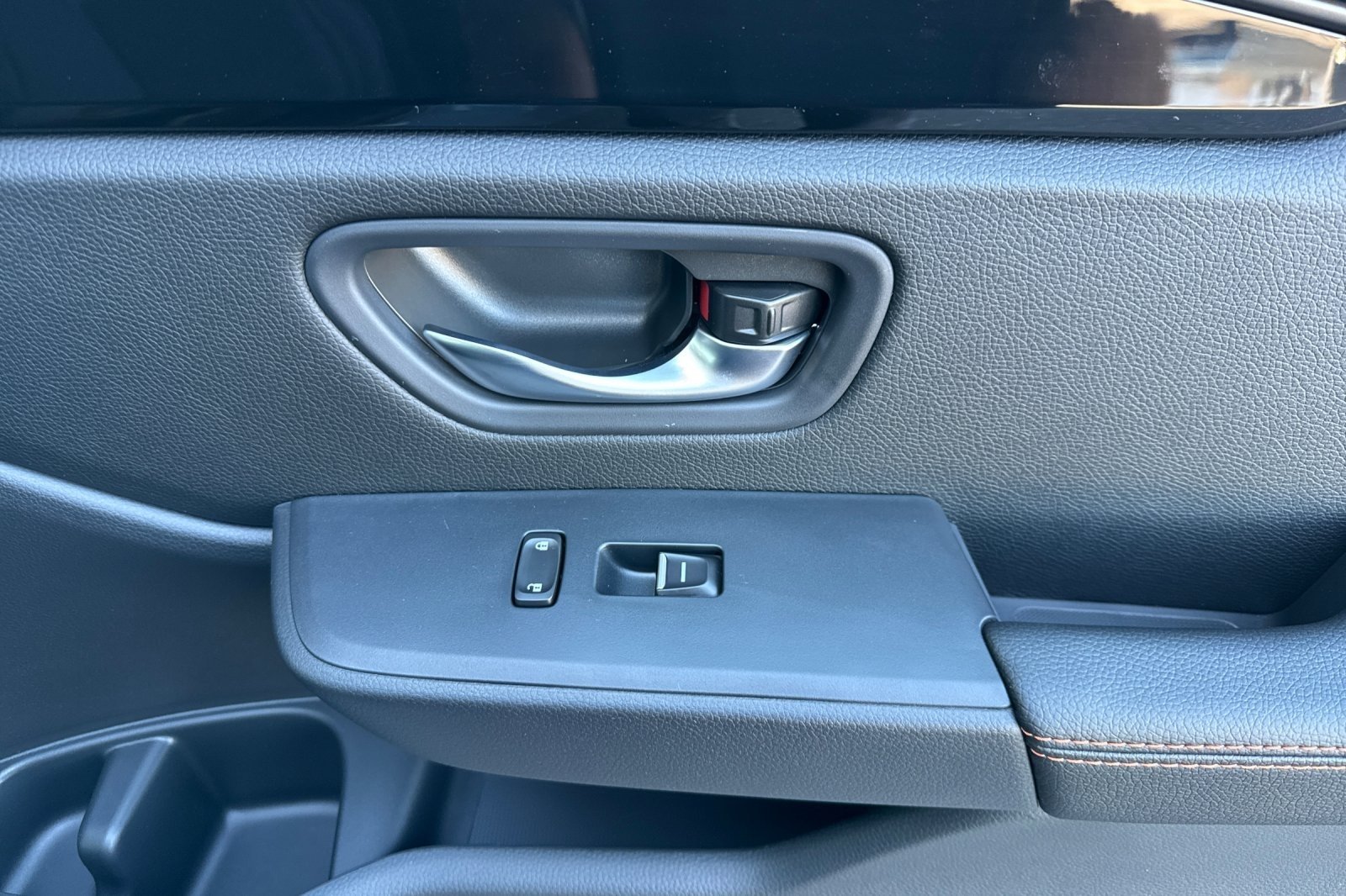 New 2026 Honda Pilot TrailSport image 17