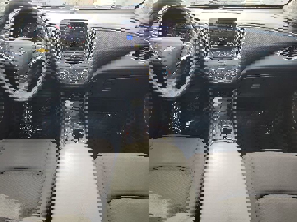 Used 2024 Chevrolet Malibu LS w/ Driver Confidence Package image 11