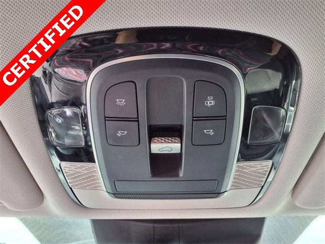 Certified 2020 Hyundai Palisade SEL w/ Convenience Package image 14