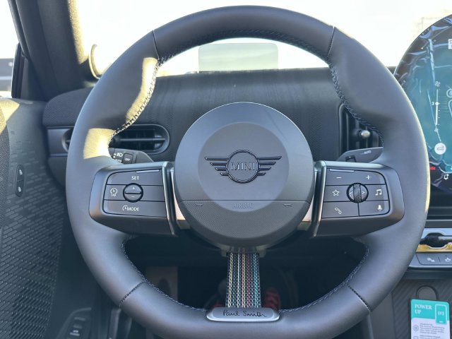New 2027 MINI Cooper S FWD image 18