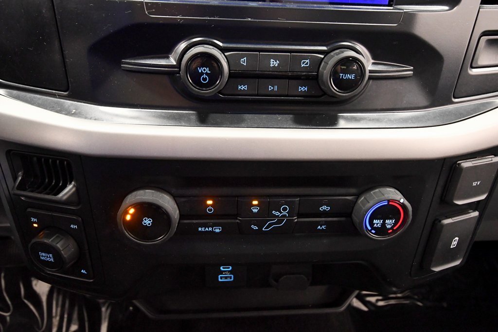 Used 2022 Ford F150 XLT w/ XTR Package image 21