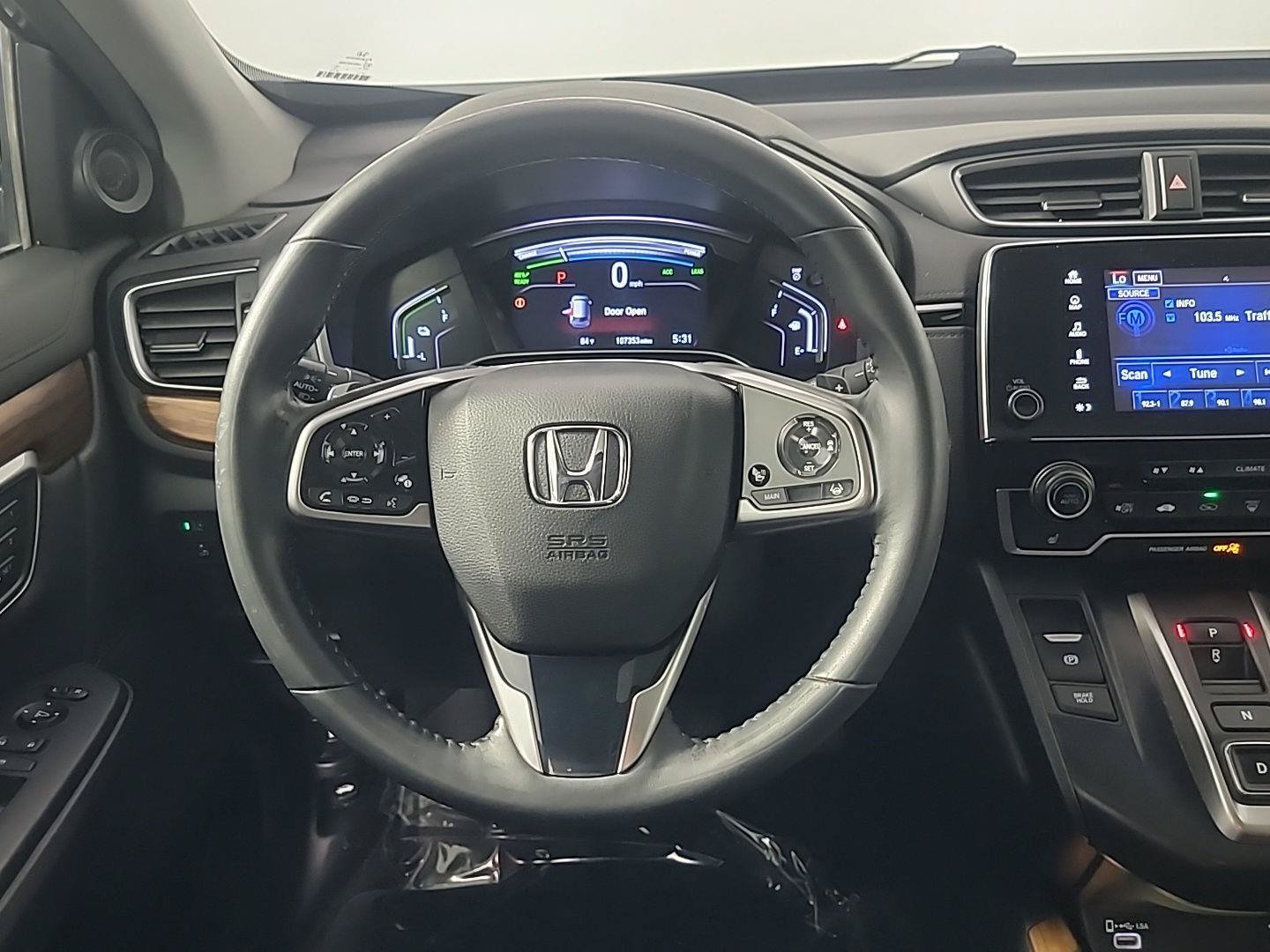Certified 2020 Honda CR-V Touring image 20