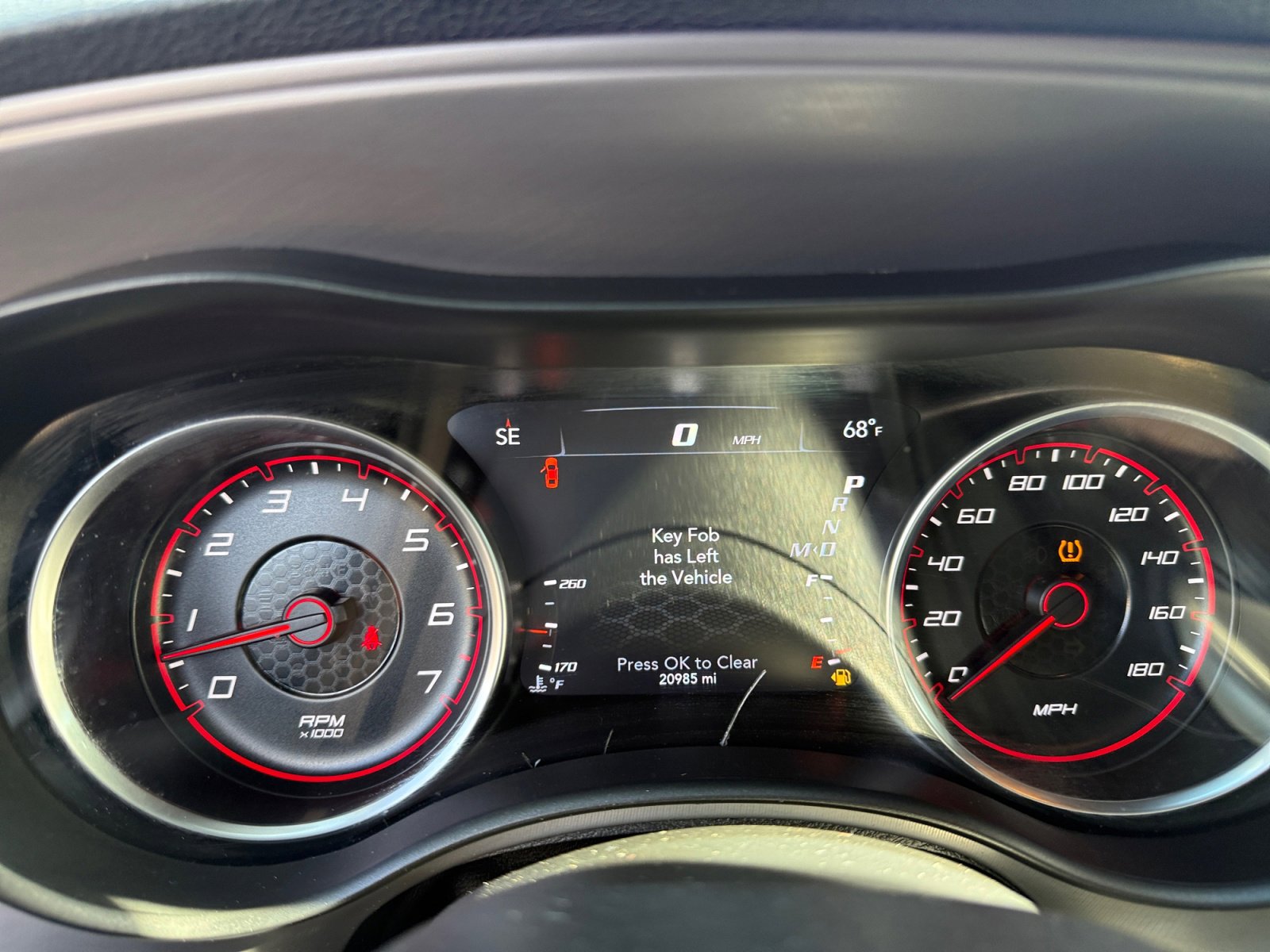 Used 2023 Dodge Charger Scat Pack image 24