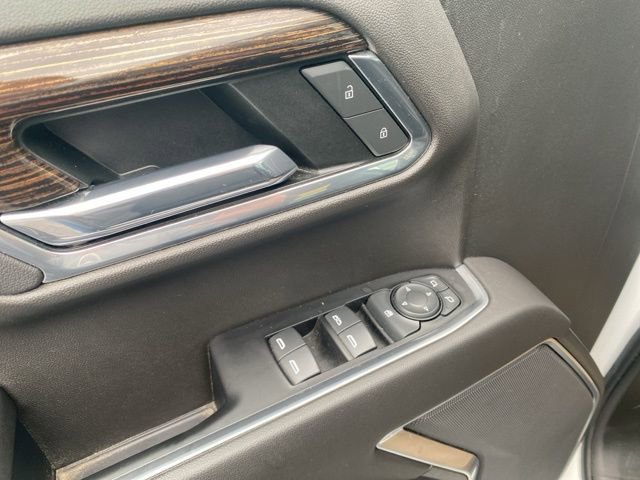 Used 2022 GMC Sierra 1500 Elevation w/ X31 Off-Road Package image 21