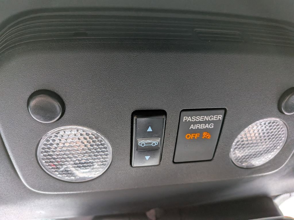 Used 2022 Ford Mustang Premium image 19