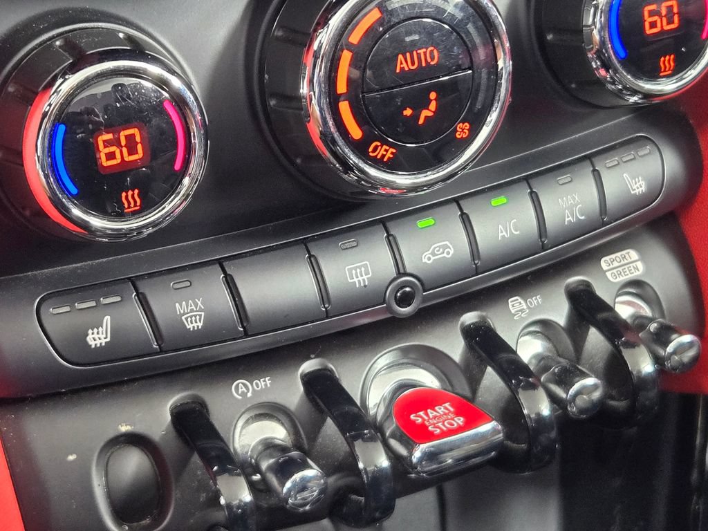 Used 2021 MINI Cooper John Cooper Works FWD image 30