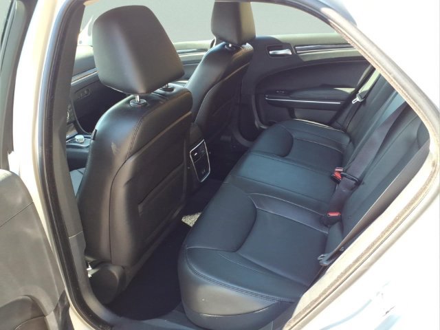 Used 2019 Chrysler 300 Touring L w/ Quick Order Package 22F AWD/4WD image 12