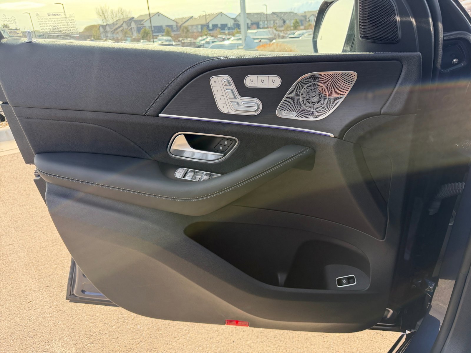 Certified 2024 Mercedes-Benz GLE 53 AMG 4MATIC Coupe image 13