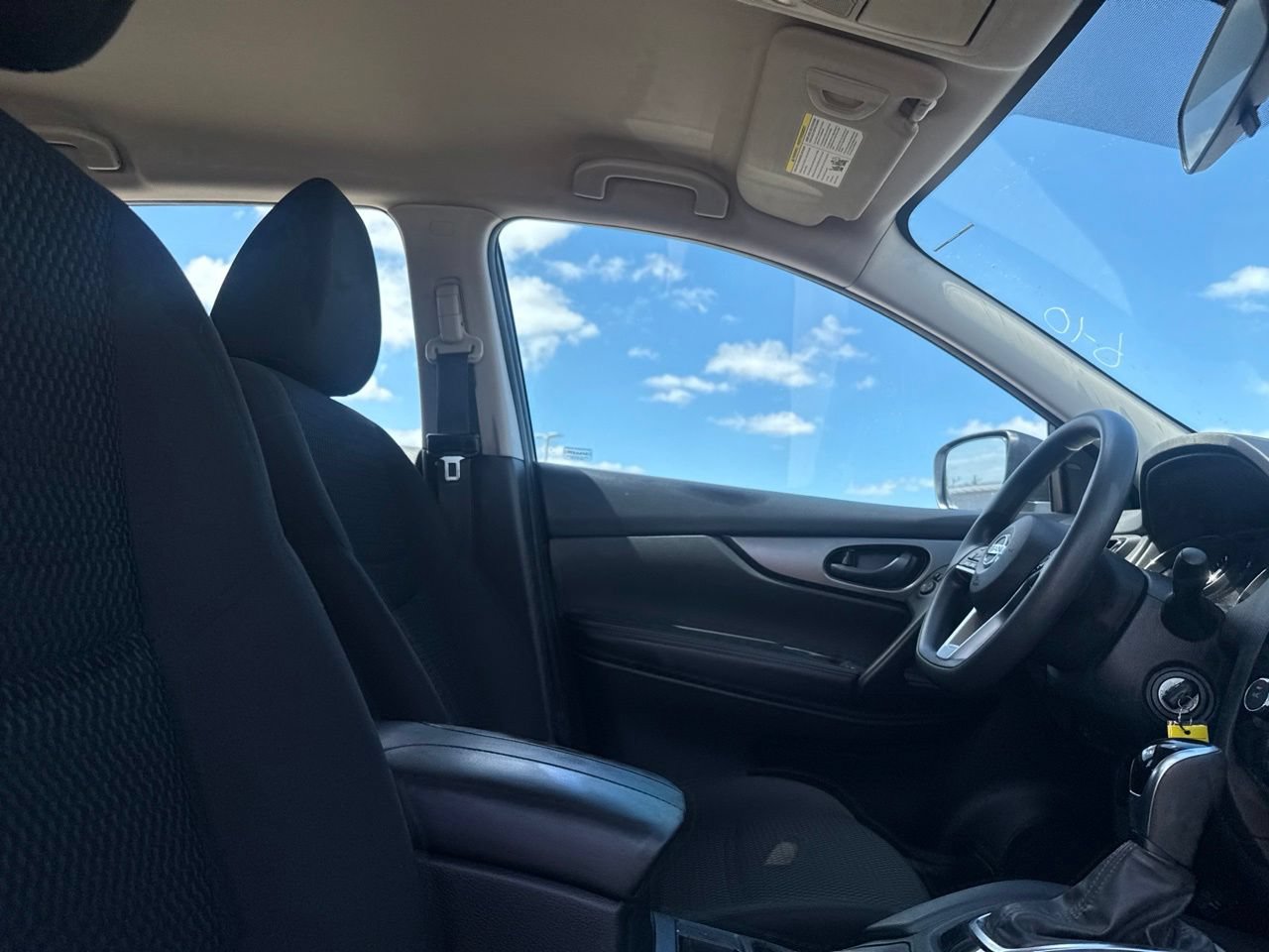 Used 2020 Nissan Rogue Sport S AWD/4WD image 26