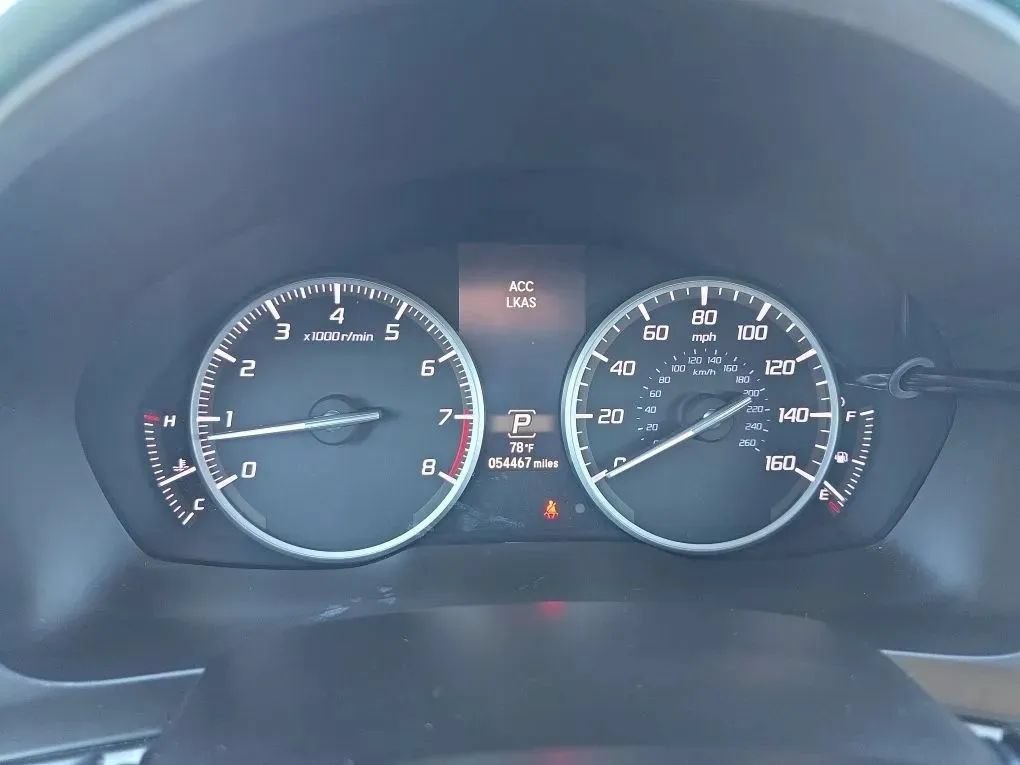 Used 2018 Acura ILX w/ Technology Plus Package FWD image 17