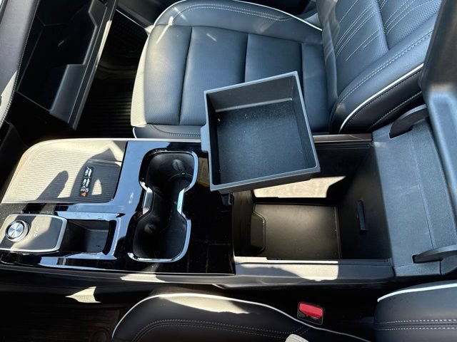 Used 2026 Buick Enclave Avenir w/ Super Cruise Package AWD/4WD image 21