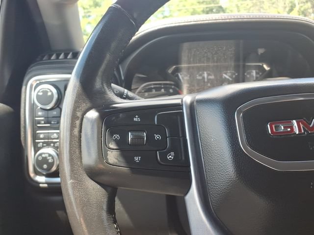 Used 2019 GMC Sierra 1500 Elevation w/ Elevation Value Package AWD/4WD image 14