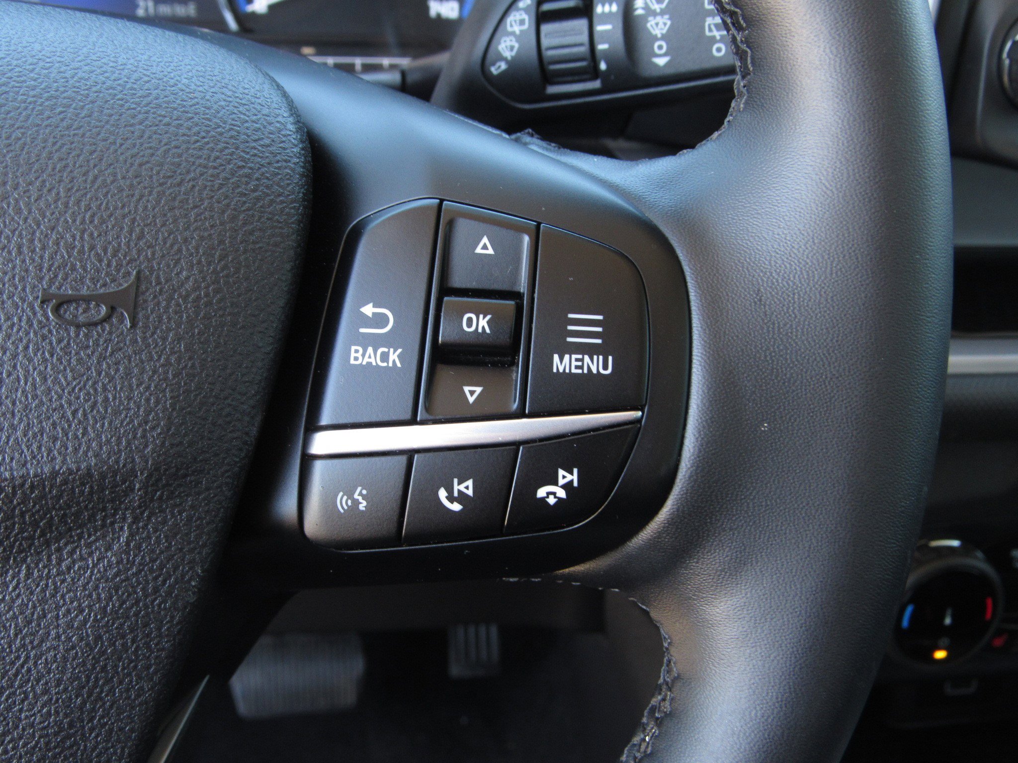 Used 2024 Ford Bronco Sport Outer Banks image 25