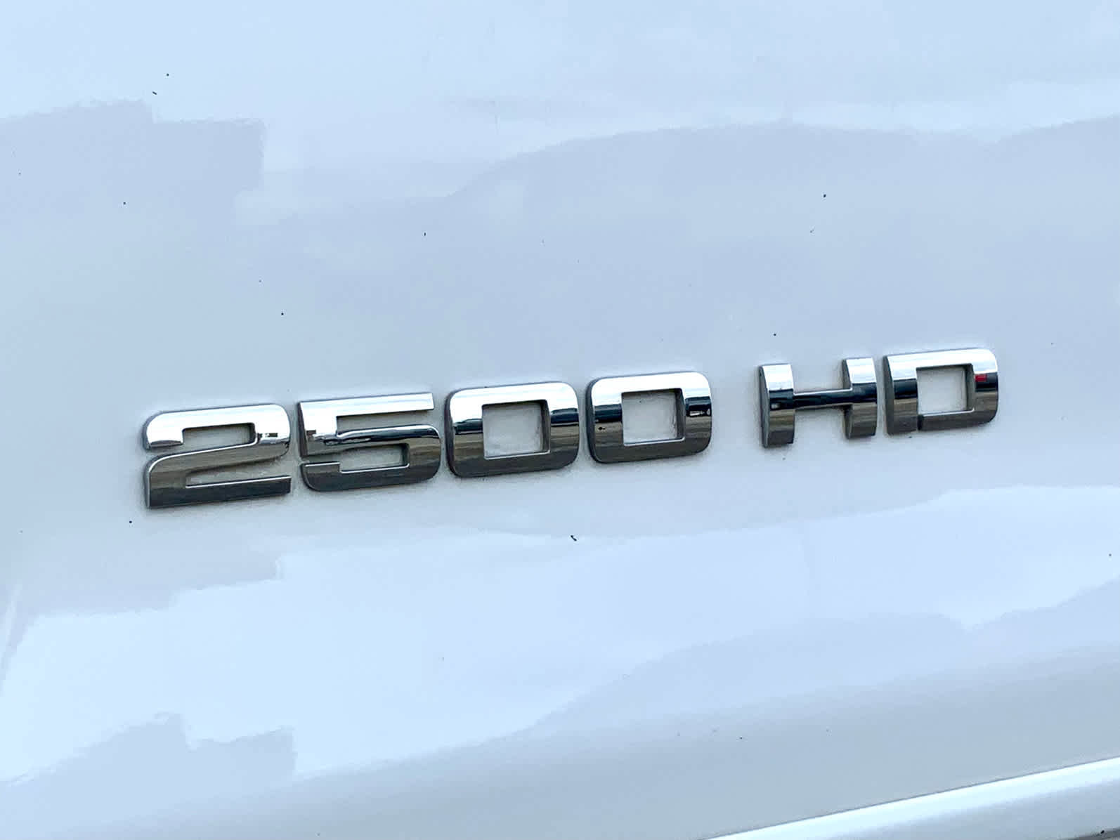 Used 2015 Chevrolet Silverado 2500 LT image 20