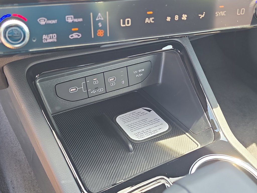 New 2026 Kia K5 GT-Line w/ GT-Line Premium Package FWD image 26