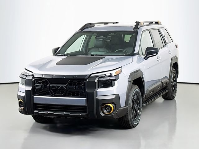 New 2026 Subaru Outback Wilderness image 3