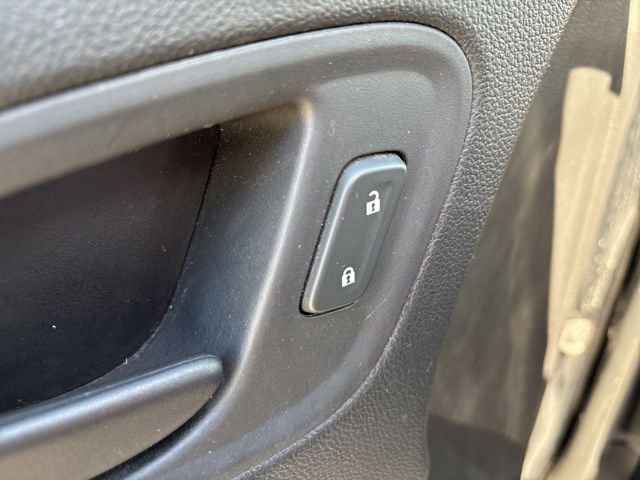 Used 2019 Chevrolet Colorado W/T w/ WT Convenience Package AWD/4WD image 13