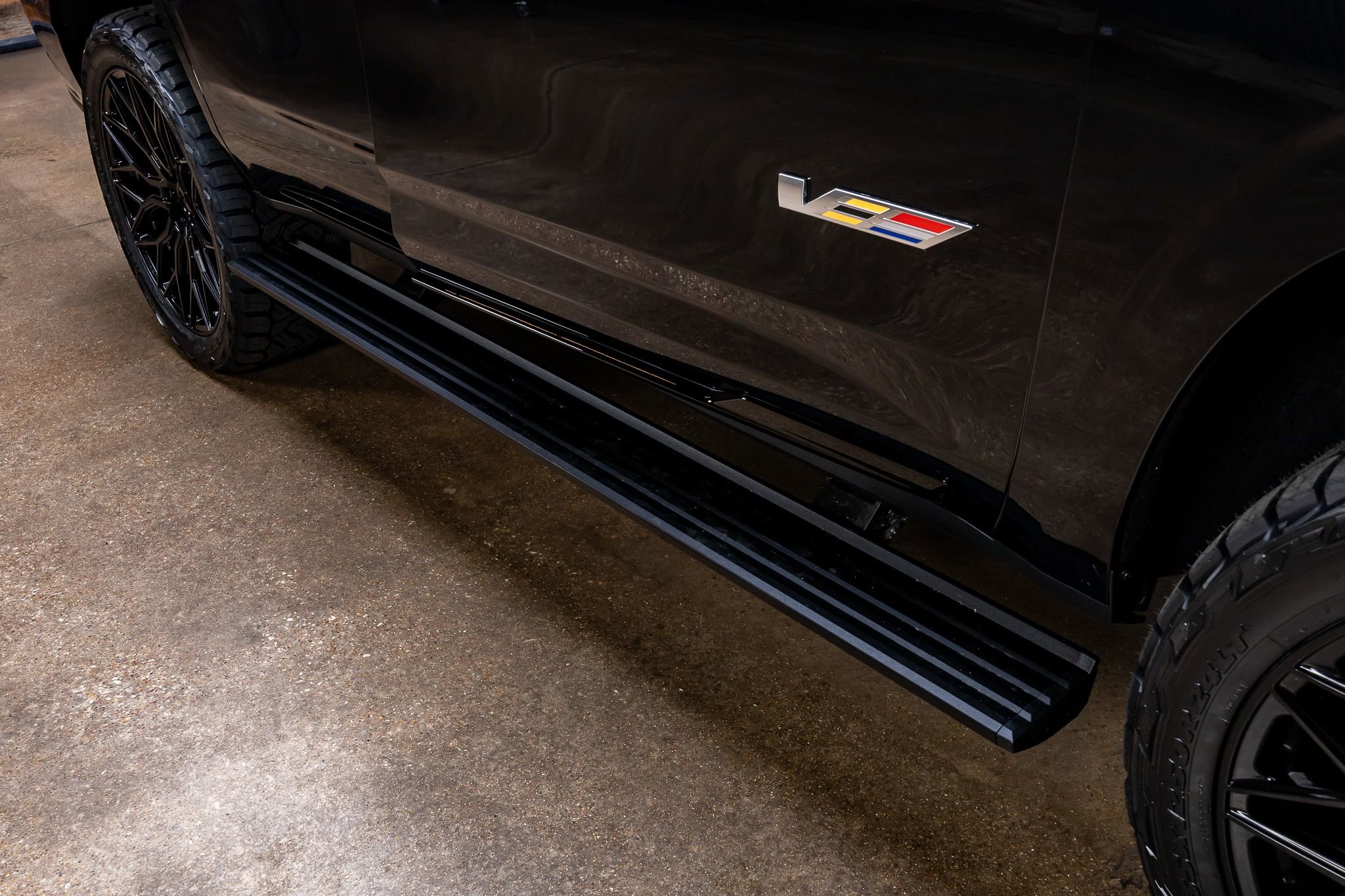 Used 2026 Cadillac Escalade V AWD/4WD image 13