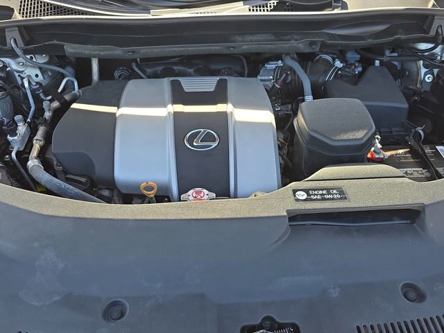 Used 2017 Lexus RX 350 FWD w/ Premium Package image 32