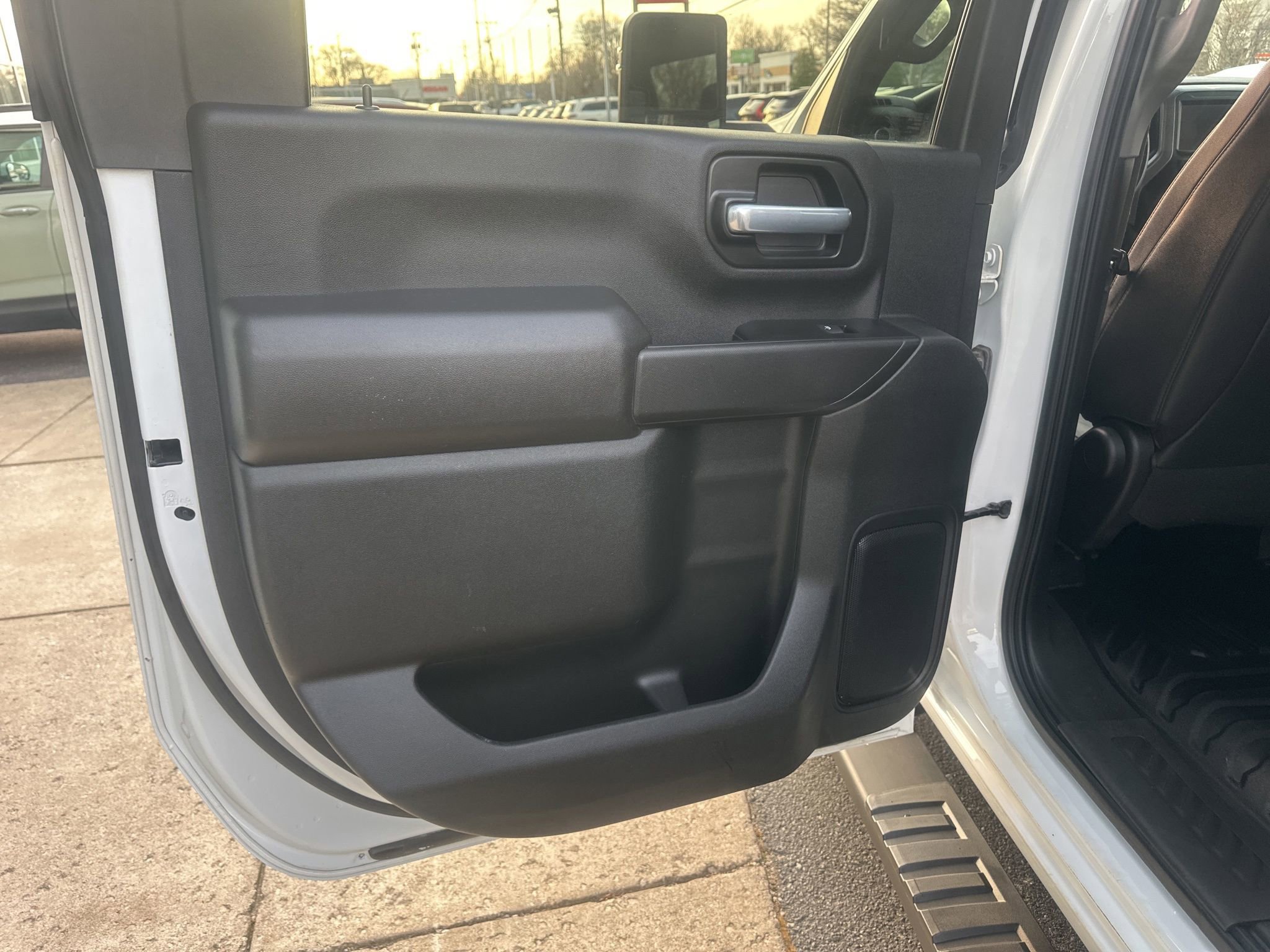 Used 2021 Chevrolet Silverado 2500 W/T w/ WT Fleet Convenience Package AWD/4WD image 53