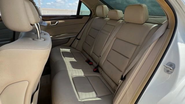 Used 2015 Mercedes-Benz E 350 4MATIC Sedan image 72