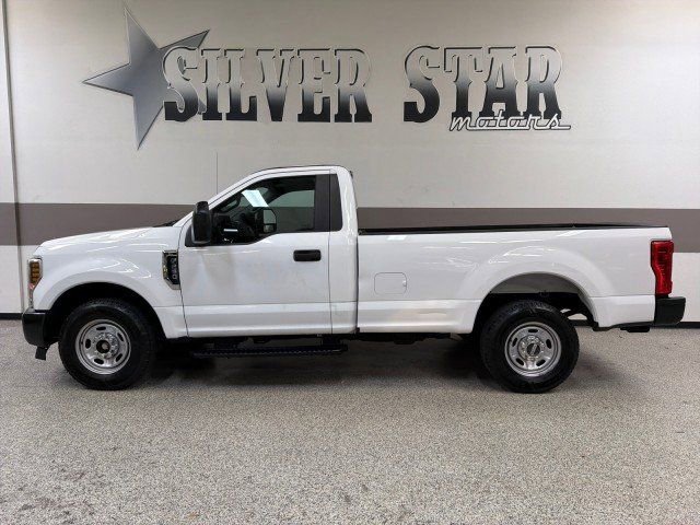 Used 2019 Ford F250 XL RWD image 5