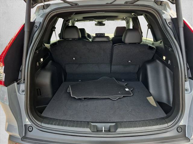 Certified 2026 Honda CR-V Sport-L image 6