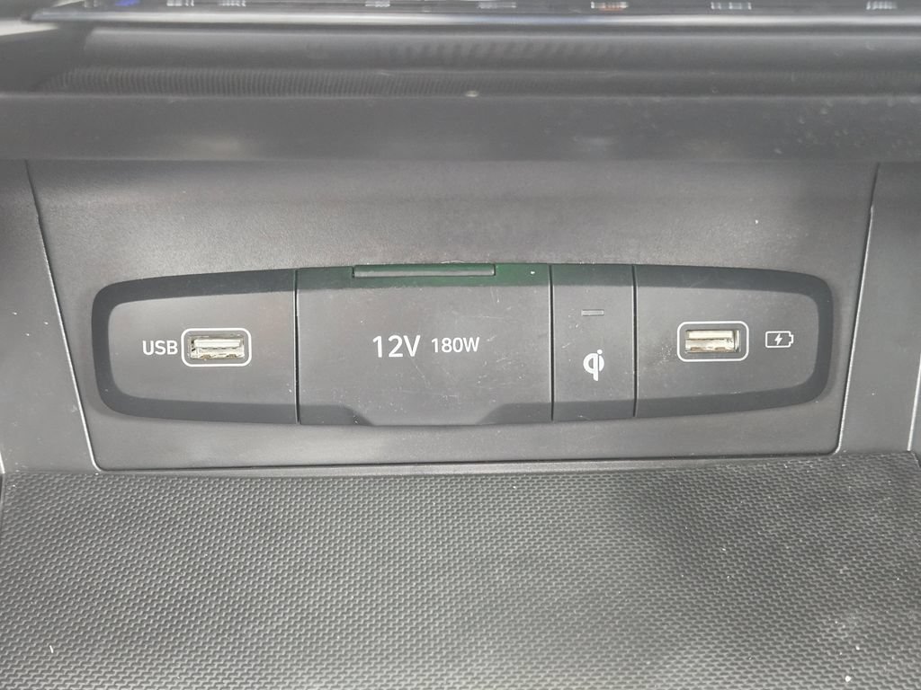 Used 2022 Hyundai Tucson Limited FWD image 22