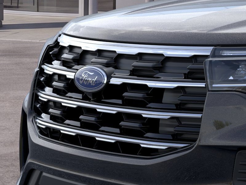 New 2026 Ford Explorer Active RWD image 49