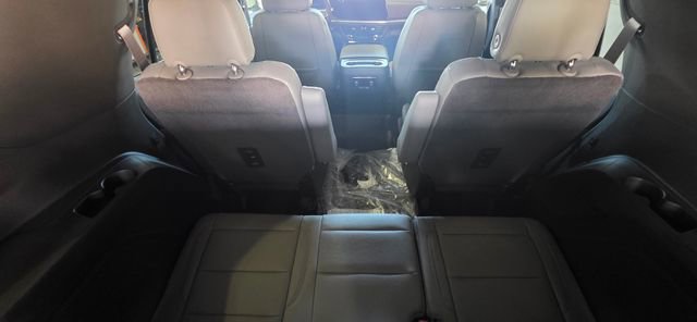 New 2026 Chevrolet Tahoe Z71 w/ Comfort Package image 28