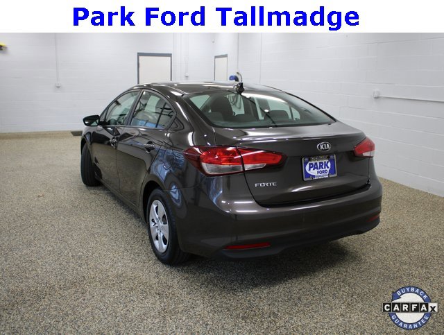 Used 2018 Kia Forte LX image 3