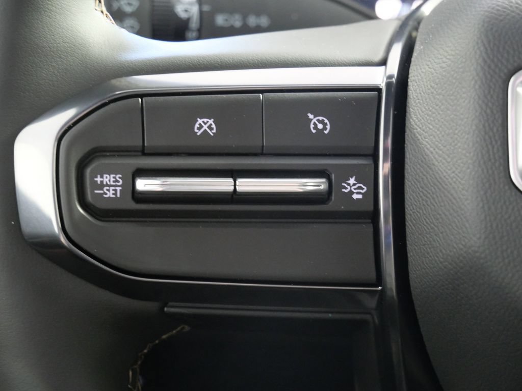 New 2026 GMC Canyon AT4 w/ Technology Plus Package AWD/4WD image 22